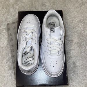 nike pixel air forces